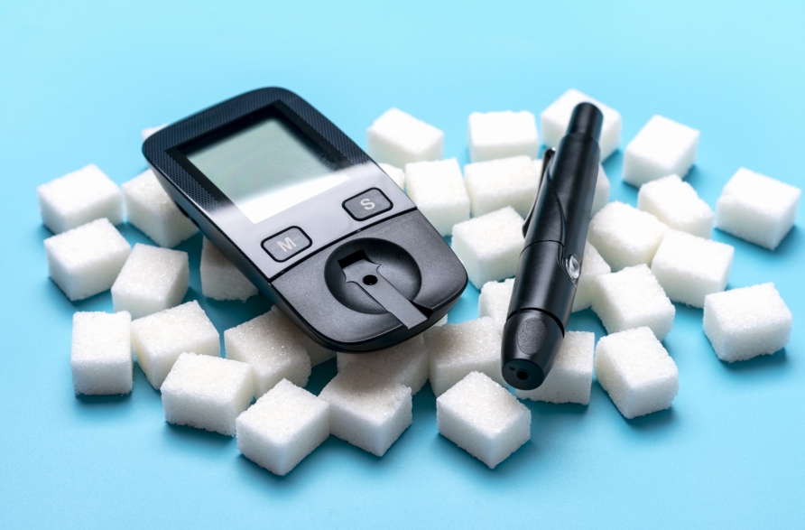 Typy cukrzycy: różnice między cukrzycą typu 1 a typu 2